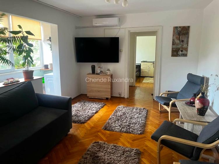 Apartament 3 camere de vânzare – Timișoara, zona Centrul de Afaceri - 2