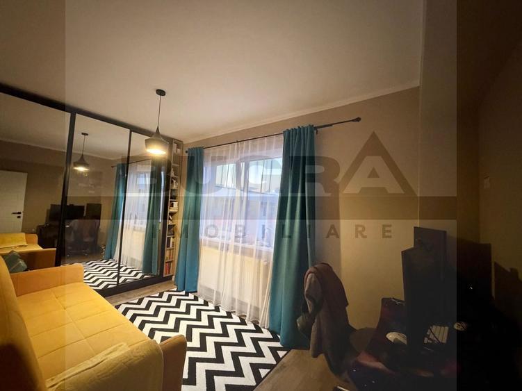 Apartament de 3 camere, parcare subterana, boxa, lux, zona Teilor