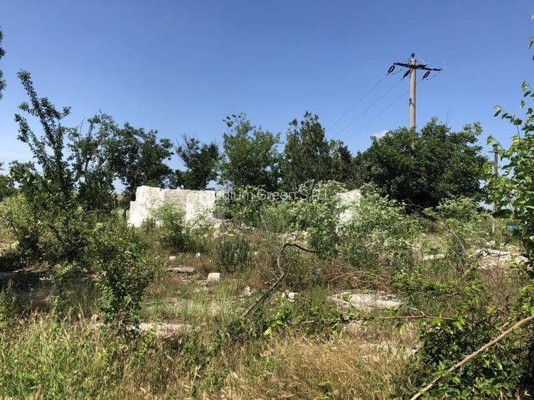 Proprietar vand teren -Teleorman-Radoiesti/Cetate-Comision 0! - 5
