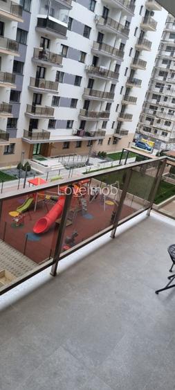 Apartament 2 camere, etaj 3, centrala,AC, 8 min metrou-HILS Pallady - 21
