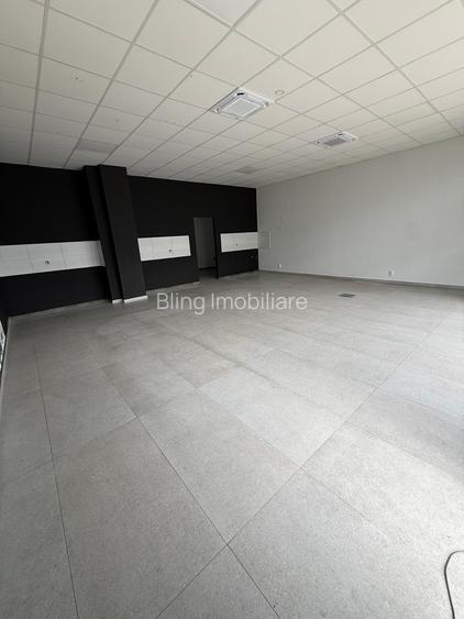 Spatiu comercial, alimentatie publica, 89 mp, Finisat,Eroilor,Floresti - 4