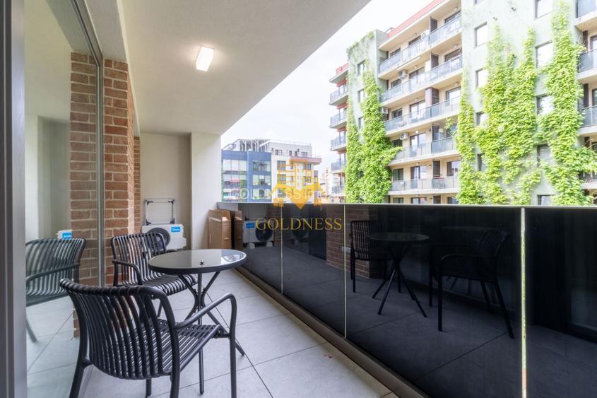 2 camere, lux, parcare, Gheorgheni zona FSEGA,Iulius Mall,Pet Friendly - 10