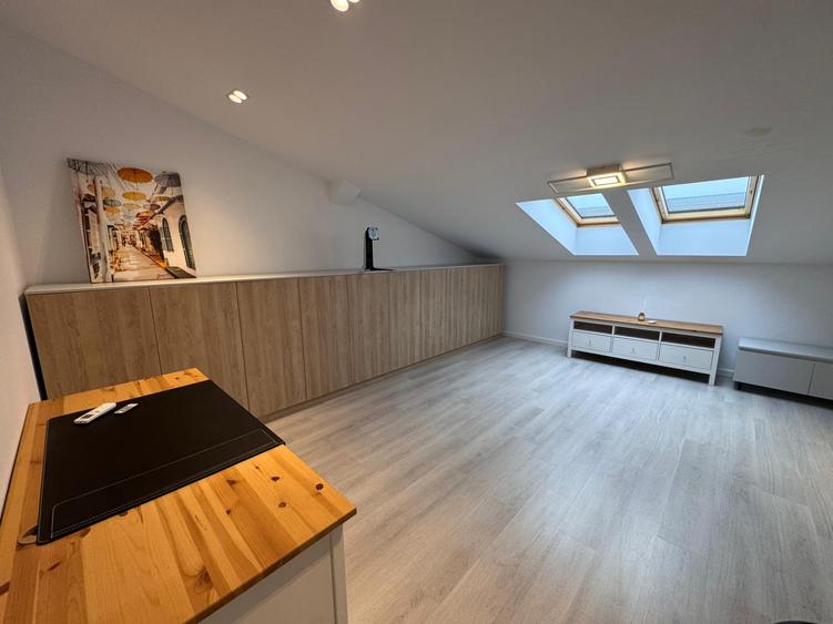 Vila de vanzare 5 camere Mobexpert Homes Pipera - mutare imediata