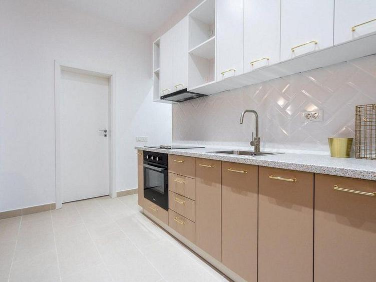 Apartament de 3 camere | Calea Victoriei | GalDan Apartments