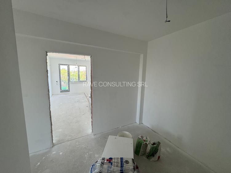 Apartament două camere decomandat et1/ nou 2025/ metrou 1Mai - 3