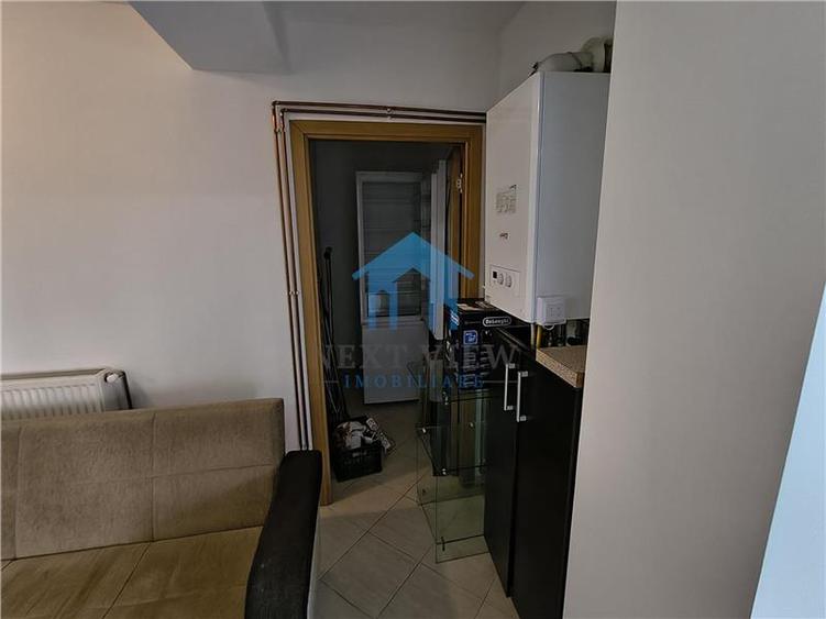 Apartament 4 camere, Marasti