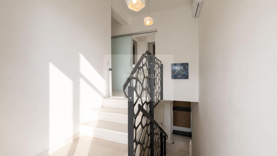 Penthouse Exclusivist | 120 mp+60 mp terase | Baza Sportivă Gheorgheni - 15