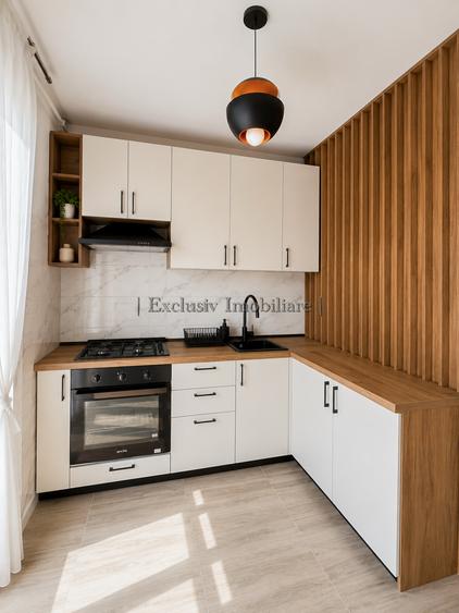 Apartament 2 camere | Tomis Park | Parcare subterana | Termen lung