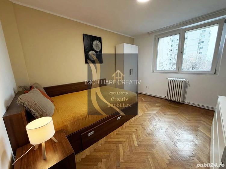 Apartament 2 camere Stefan cel Mare - 3