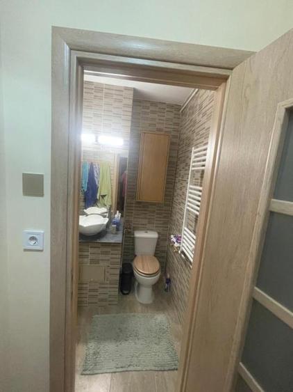 5 min metrou Parc IOR 2 camere Cf.1 cu balcon bloc reabilitat
