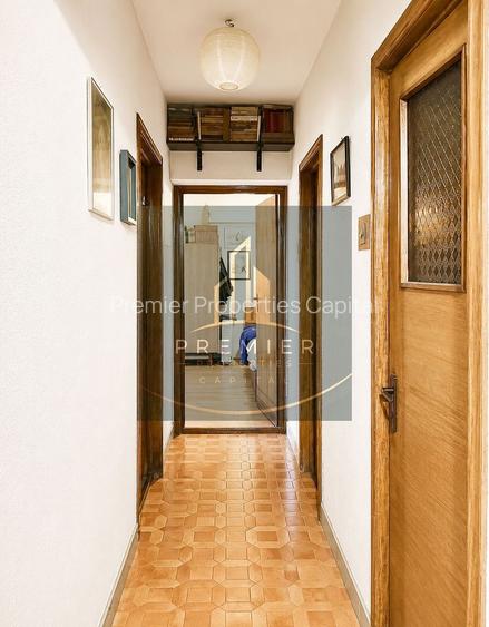Deal August 3 camere | 83,92 mp total | Ideal locuință, birou avocat, notar etc - 5