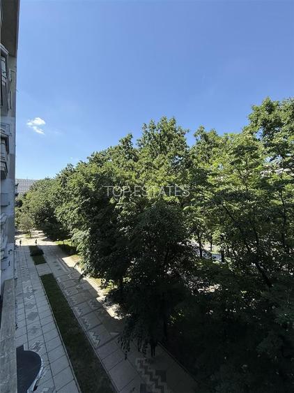 Vanzare apartament 4 camere Bld. Unirii - Fantani Bucuresti - 12