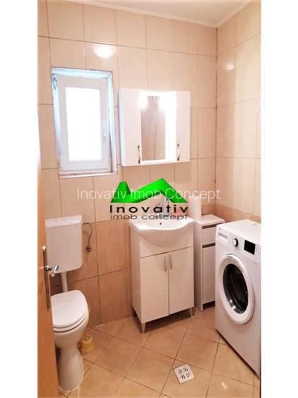 Apartament 2 camere de inchiriat Sibiu Strand - 5