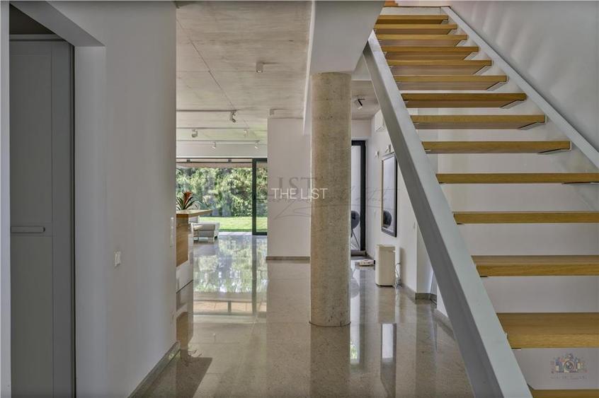 Vila 5 Camere | Zona Exclusivista | Scoala Mark Twain | PIPERA - 16