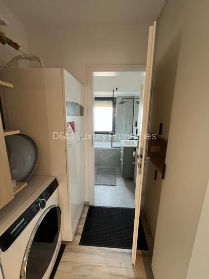 Inchiriere doua camere Premium Aparatorii Patriei - 7