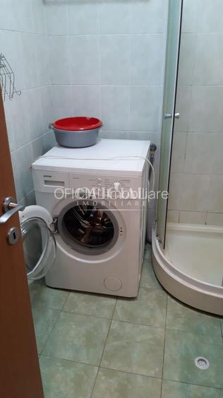 Apartament 1 Camera | 26 Mp | Balcon | Marasti Henri Barbusse - 7