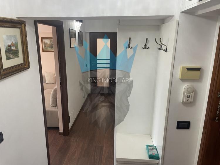 Apartament 3 Camere Aviatorilor/ Ion Mihalache Bucuresti - 14