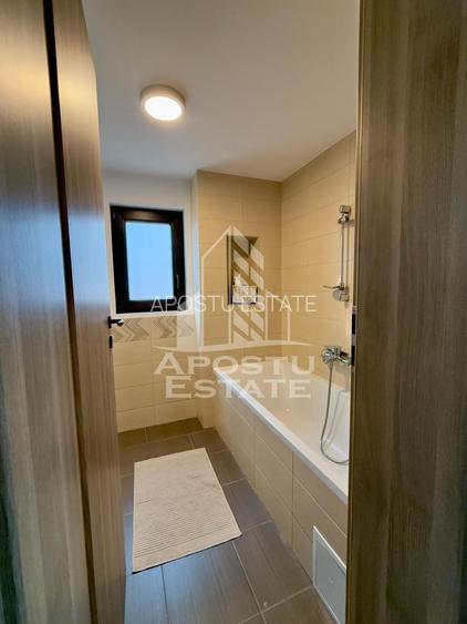 Duplex 4 camere| Mobilat, utilat complet | Curte 306 mp | Serena 1 - 5