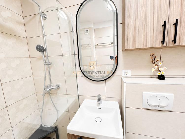 Apartament 3 camere, prima inchiriere - Metrou Piata Sudului - 22