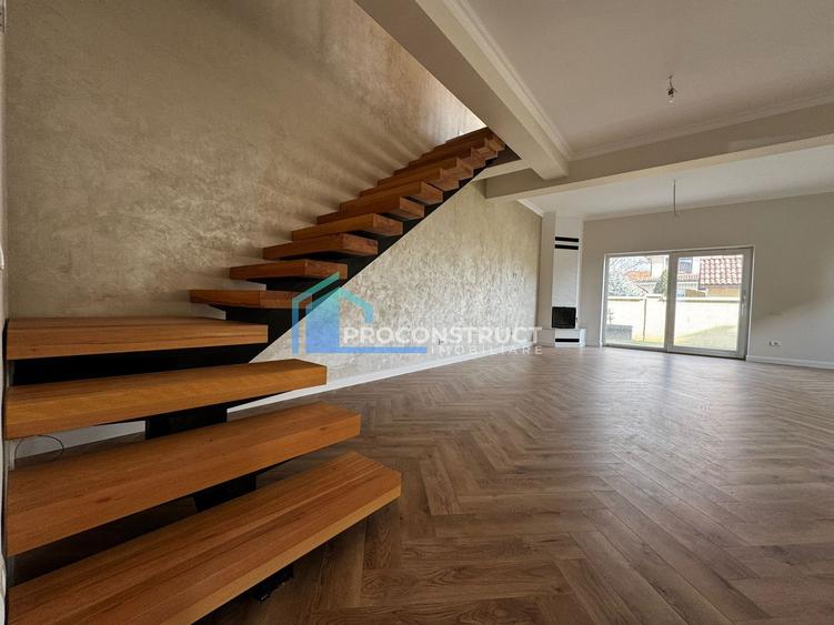 DE VANZARE|CASA DE TIP DUPLEX|PARTIAL MOBILATA|DUMBRAVITA|265.000EURO|