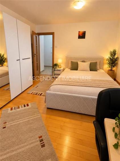 Apartament generos, 90 mp, 3 camere si parcare privata, Grivitei, Brasov - 3