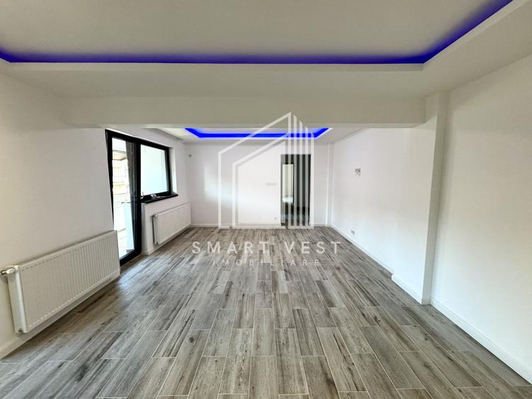 Apartament 3 camere | Etaj 3 din 4 | Zona Ultracentrala
