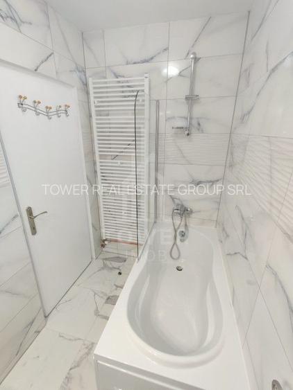 Casa duplex de închiriat, renovată | Zona Parcul Sub Arini - 8