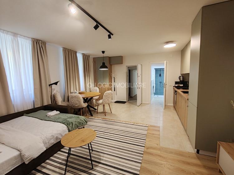 Apartament 2 camere recent renovat Str. REPUBLICII - 3