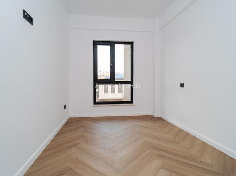 APARTAMENT CU 2 CAMERE, BALCON GENEROS, COMPLEX REZIDENTIAL GALATA - 10