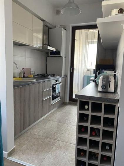 Apartament 2 Camere - Vlaicu Voda Residence - Bloc nou - Parcare - Bucuresti