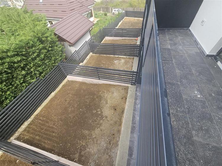 Vila modul insiruit - 88mp - Bucium - Visan