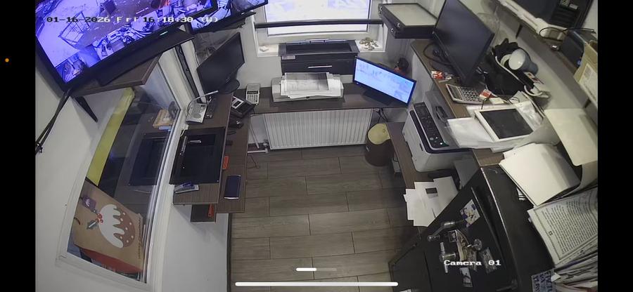 INCHIRIERE SPATIU COMERCIAL