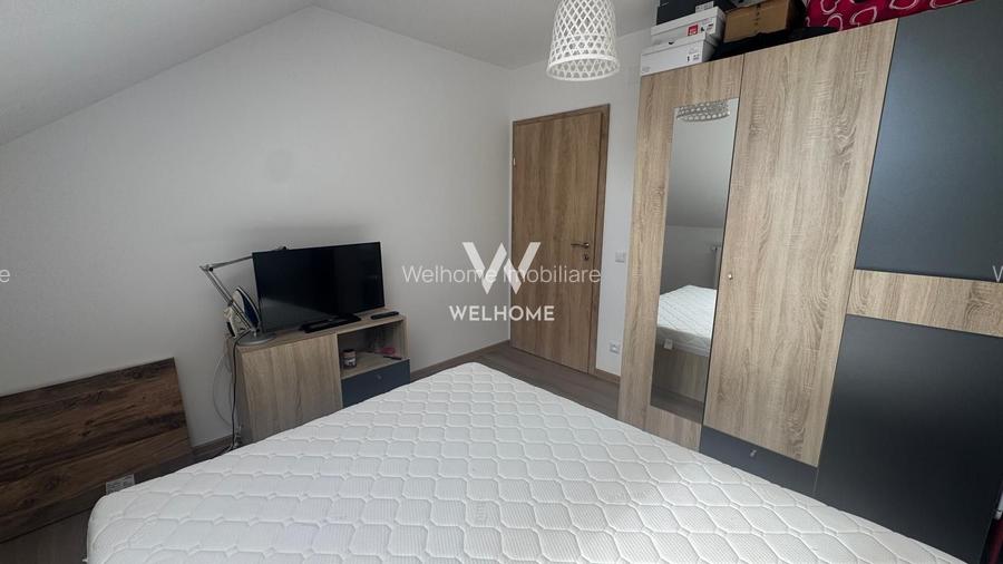 Apartament 2 Camere, mobilat și utilat - Selimbar Sibiu - 18