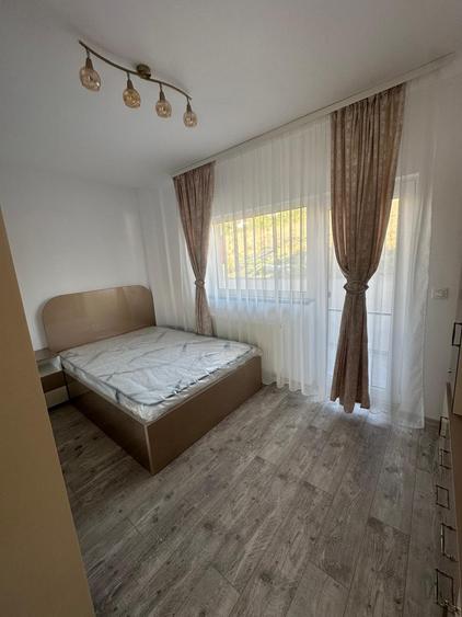 Apartament intabulat,mobilat,utilat cu loc de parcare,et.1-Visani,cod:157788