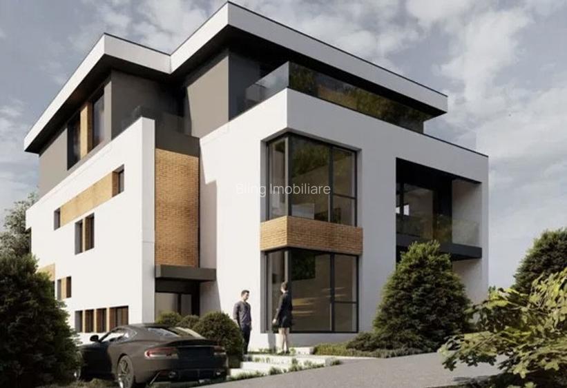 Spatiu comercial, 220 mp, CF disponibil, zona Grand Hotel Italia - 8