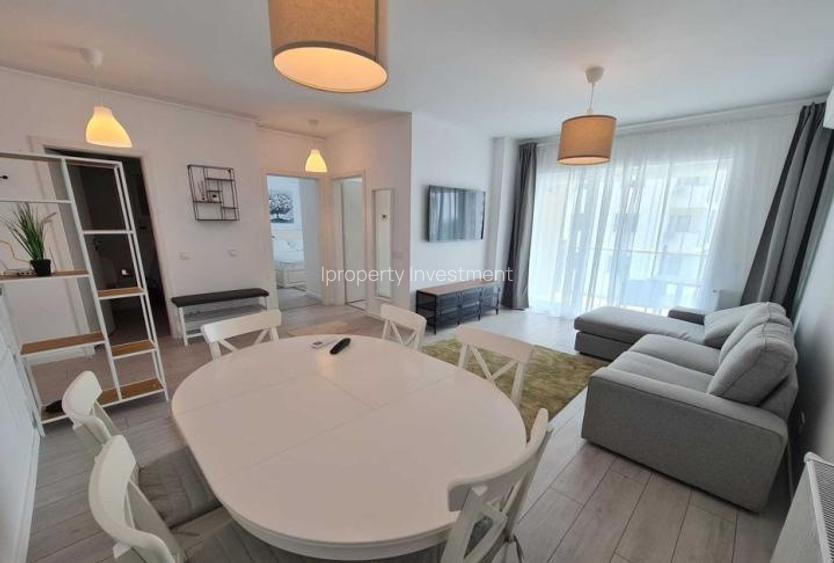 Militari | 2 camere | 62 mp | Modern |GranVia Park| Proximitate metrou