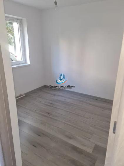 Apartament 3 camere, parter, zona Liceu Informatica Darmanesti