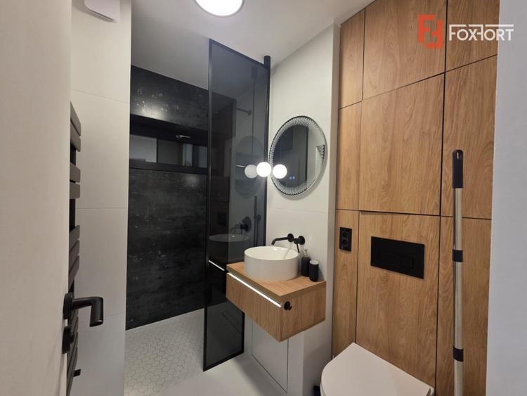 Apartament Premium 4 camere transformat in 3 camere 121 mp, Complet Utilat Smart