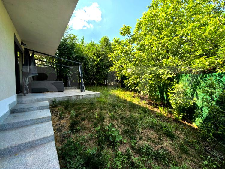 Vilă cu 4 camere, 133 mp, Bucium – Hanul 3 Sarmale - 4