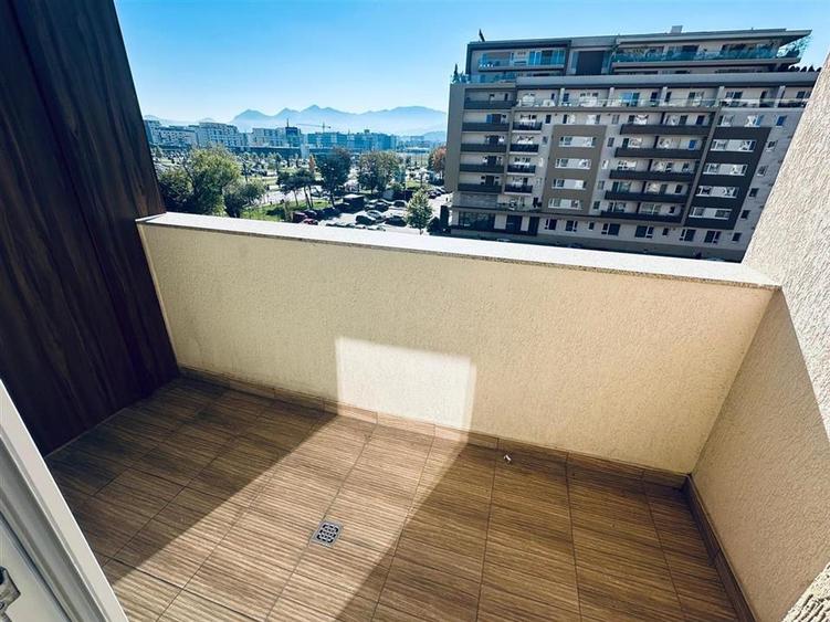 Apartament cu parcare si boxa | Urban Coresi