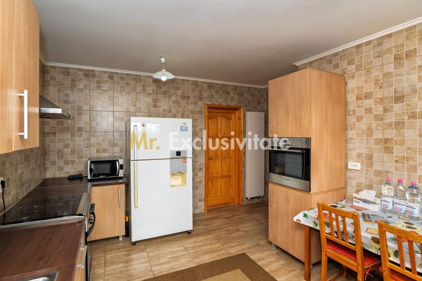 Casa moderna si casa bunicii + 6300 mp teren,Oaza autentica in Corbi Arges-