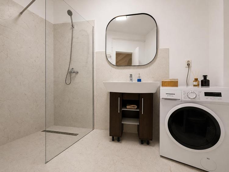 2 Camere în Imobil Interbelic | Bd. Dacia | 6 Min. Metrou Piața Romana