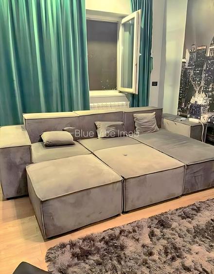 Fabulos apartament|Pets Friendly| Zona Gară - Str. Traian - 7