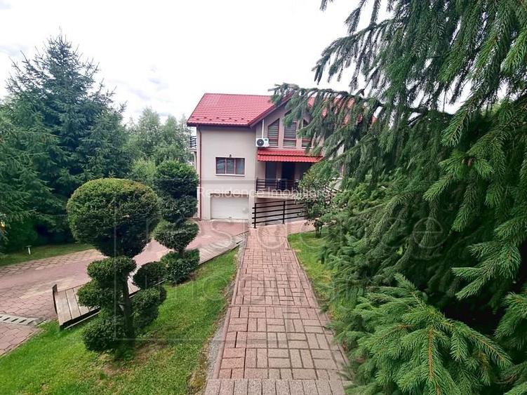 Pet friendly! Casa spatioasa cu 5 camere, Europa+2 Garaje - 20