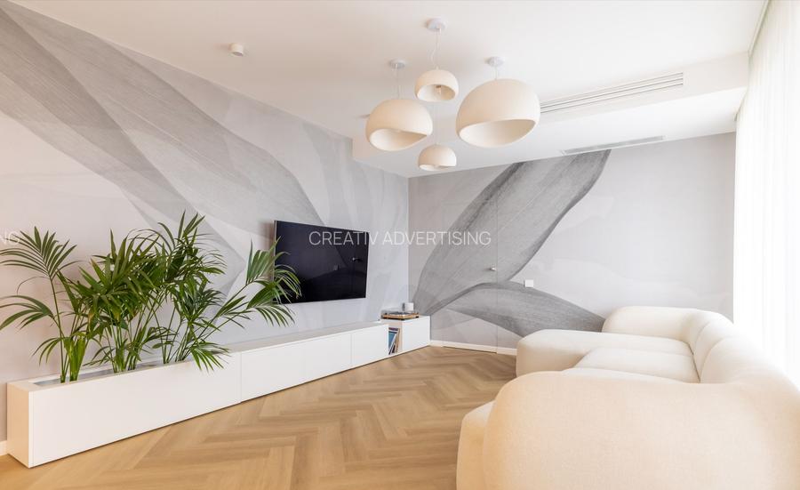 The Level I | 3 camere premium | 112 mp | Terasă 30 mp | Garaj dublu | - 2