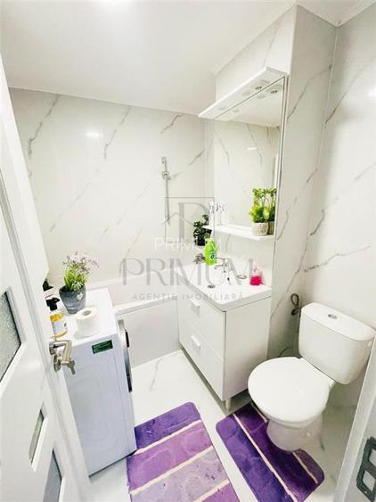 LIPOVEI - 3 CAM - 2 BAI - DECOM. - CENTRALA/AC - BALCON SPATIOS - RENOVAT - ZONA - 7