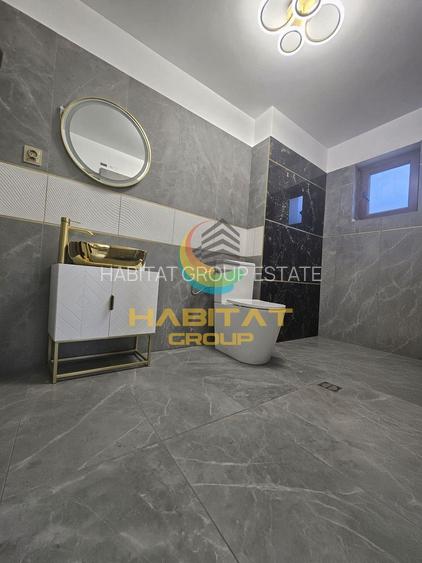 Vânzare Casa / Vila Individuală 147 mp | Popești Leordeni | Sf. Voievozi - 13