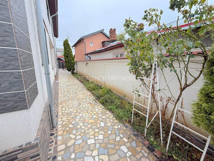 Vanzare Vila P+1 zona Grand Arena | suprafata totala 270mp - 8