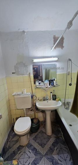 3 Camere Spatios Parcare Resita Huedin