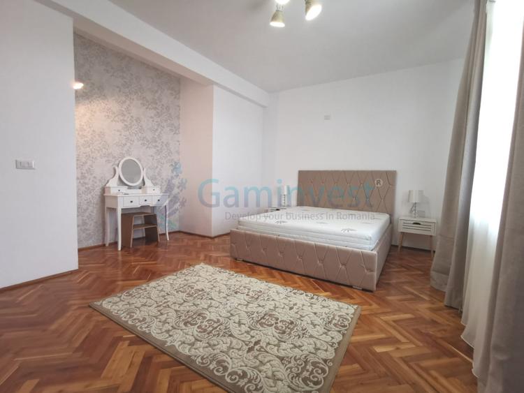 Apartament cu 3 camere de inchiriat, zona Gheorghe Doja, Oradea